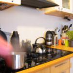 5 grunde til at have støbejernspander i dit køkken
