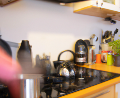 5 grunde til at have støbejernspander i dit køkken