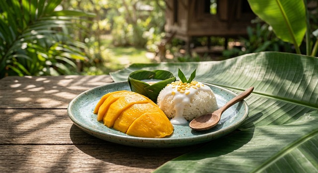 Fra asiatisk streetfood til veganske kager: Kokoscreme er overalt!