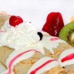 Hvordan laver man Pandekager med havregryn? Opskrift, ernæring, fakta og info her