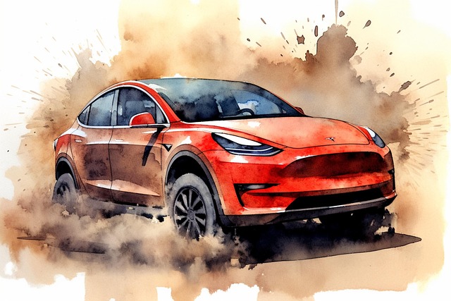 Ejererfaringer: Fordele og ulemper ved brugt tesla model 3
