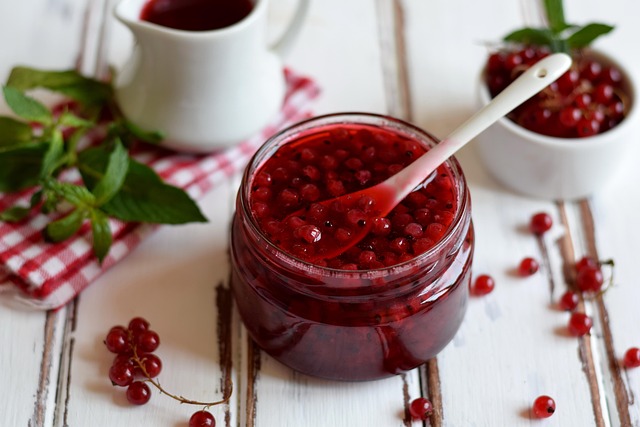 Den perfekte balance: Søde og syrlige aronia marmeladeopskrifter