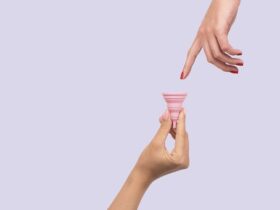 Menstruationens historie og hvordan den påvirkede den moderne periode