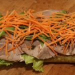 Lammekølle - en lækker og nem ret til påskebordet