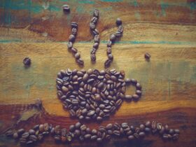 Fem Måder at Genanvende Dine Gamle Kaffekrus