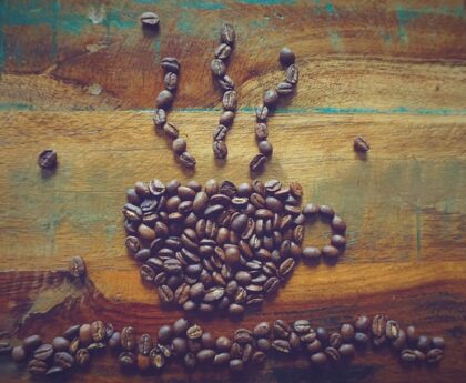 Fem Måder at Genanvende Dine Gamle Kaffekrus