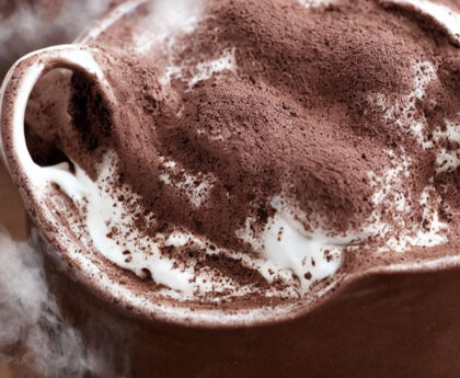 Hvordan man laver den perfekte kop kakaodrik med Pureviva's kakaopulver