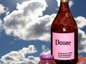 Rosacea: Hvordan Man Minimerer Skader udløst af Vin